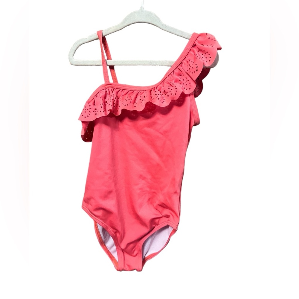 Girls Bathing Suit
